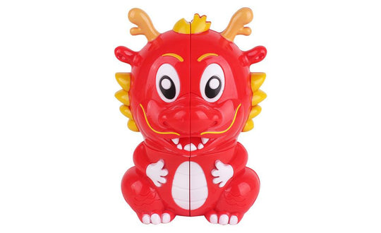 YuXin Dragon 2x2 | SpeedCubeShop
