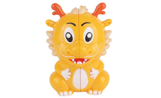 YuXin Dragon 2x2 | SpeedCubeShop