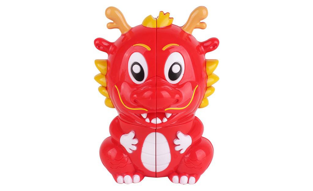 YuXin Dragon 2x2 | SpeedCubeShop