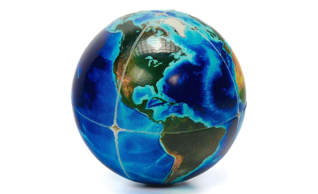 YuXin Earth 2x2 | SpeedCubeShop