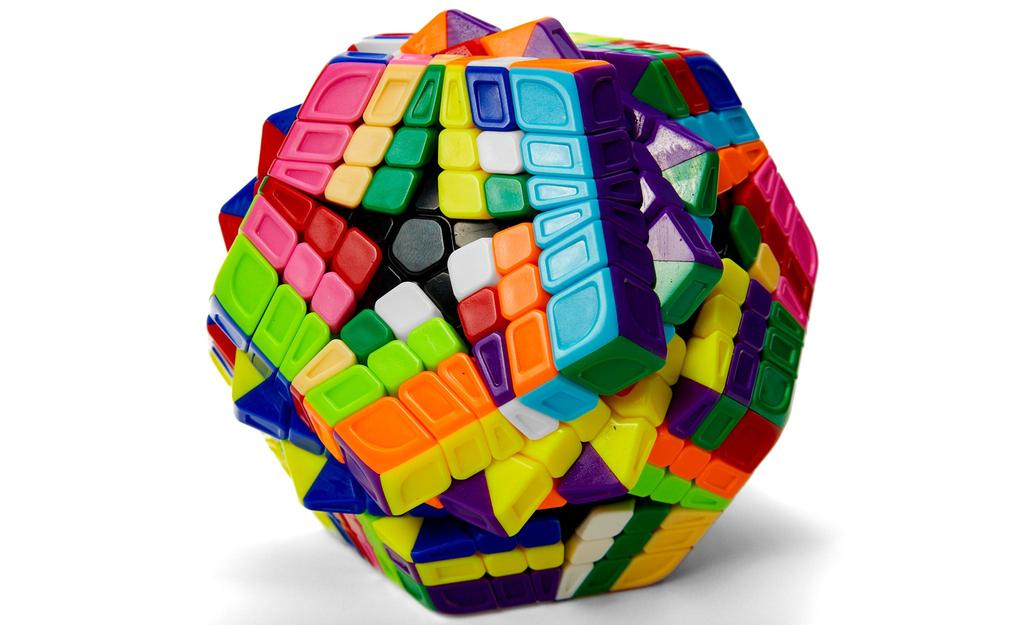 YuXin Elite Kilominx | SpeedCubeShop