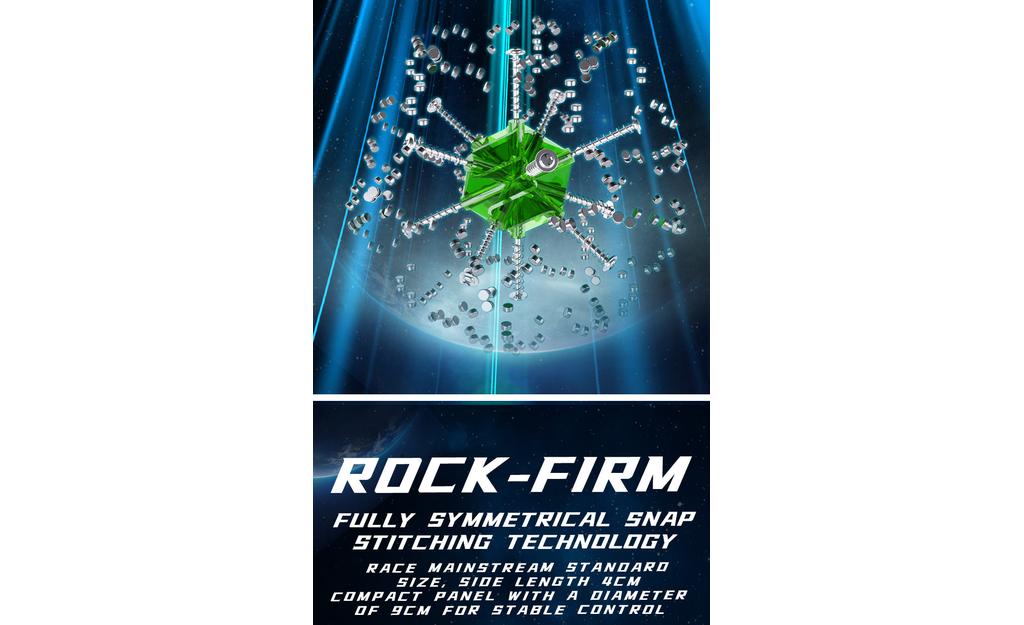 YuXin Elite Kilominx (Magnetic) | SpeedCubeShop