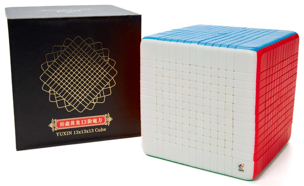 YuXin HuangLong 13x13 | Big Cube
