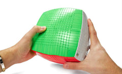 YuXin HuangLong 17x17 | Big Cube