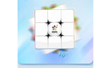 YuXin HuangLong 3x3 V2 (Magnetic, MagLev, Ball-Core, UV Coated) | SpeedCubeShop