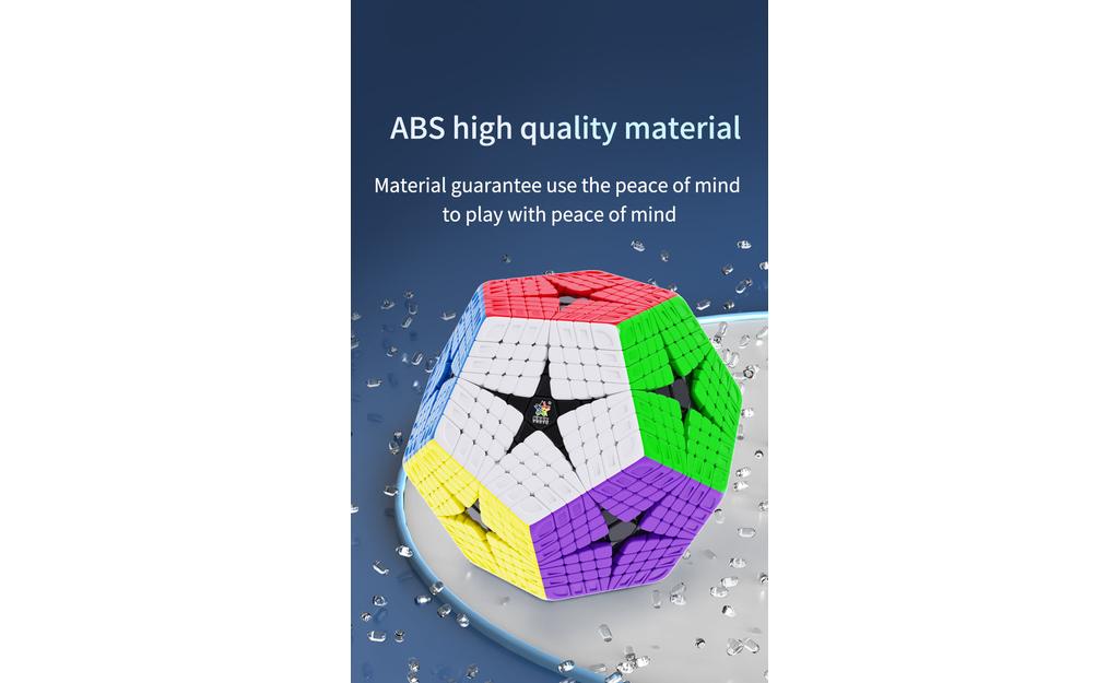 YuXin HuangLong 8x8 Kilominx | SpeedCubeShop