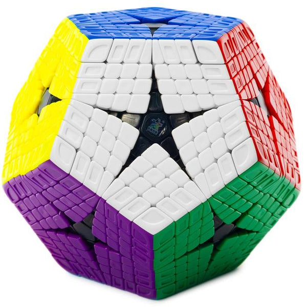 YuXin HuangLong 8x8 Kilominx | SpeedCubeShop
