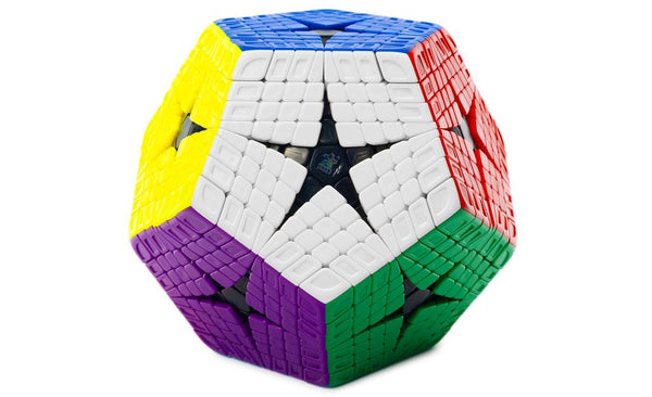 YuXin HuangLong 8x8 Kilominx (Magnetic) | SpeedCubeShop