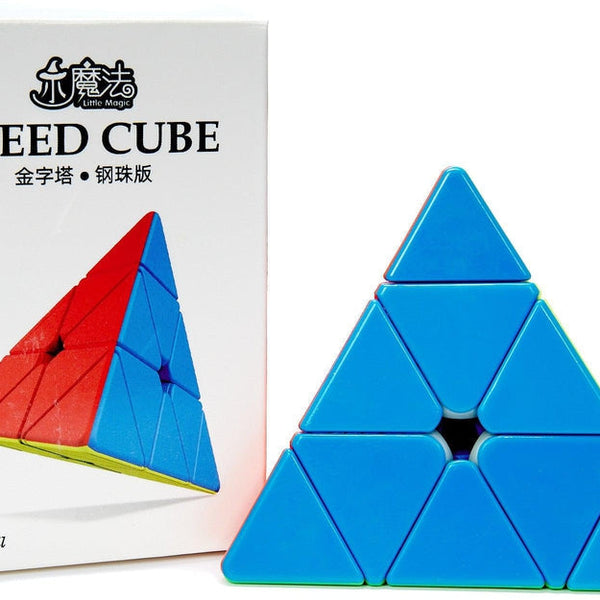 ヨッピ yuxin-little-magic-pyraminx-