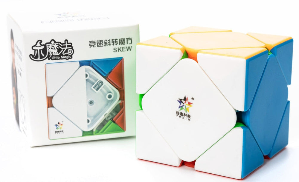Skewb | SpeedCubeShop