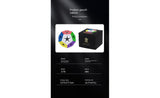 YuXin Master Kilominx (Magnetic) | SpeedCubeShop