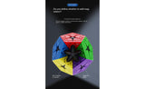 YuXin Master Kilominx (Magnetic) | SpeedCubeShop