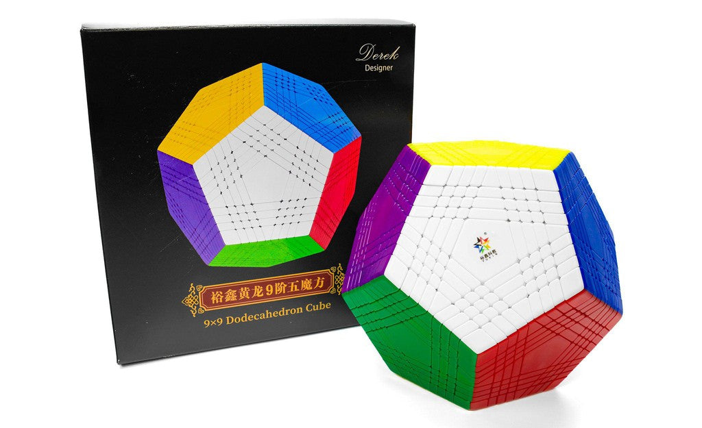 その他 ximapex YuXin Petaminx | SpeedCubeShop | Highest Rated Speed Cube Store