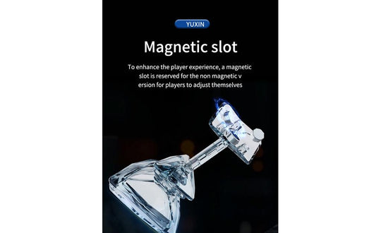 YuXin Petaminx (Magnetic) | SpeedCubeShop