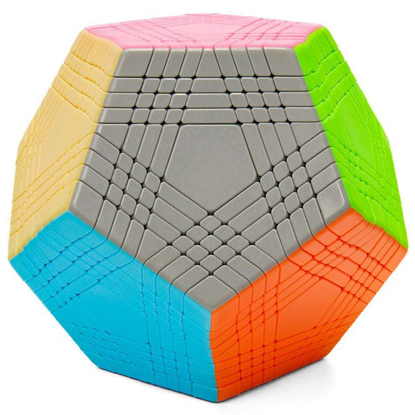YuXin Petaminx | SpeedCubeShop