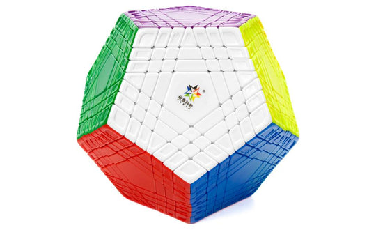 YuXin Teraminx | SpeedCubeShop