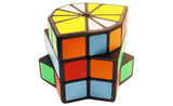 Zepuzzles Big Square-1 - 9cm