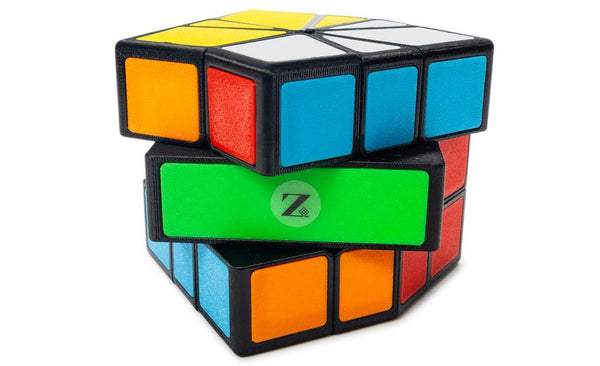 Zepuzzles Big Square-1 - 9cm | SpeedCubeShop
