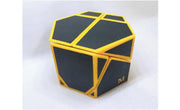 2x2 Hexagonal Ghost Cube | SpeedCubeShop
