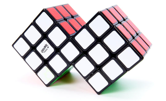 3x3 Double Cube V1