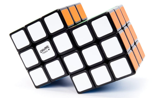 3x3 Double Cube V2