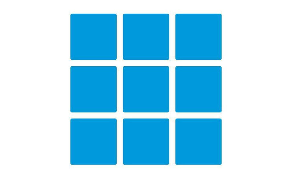 3x3 Sticker Picker