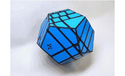 4x4 Dodecahedron Ghost Cube | SpeedCubeShop
