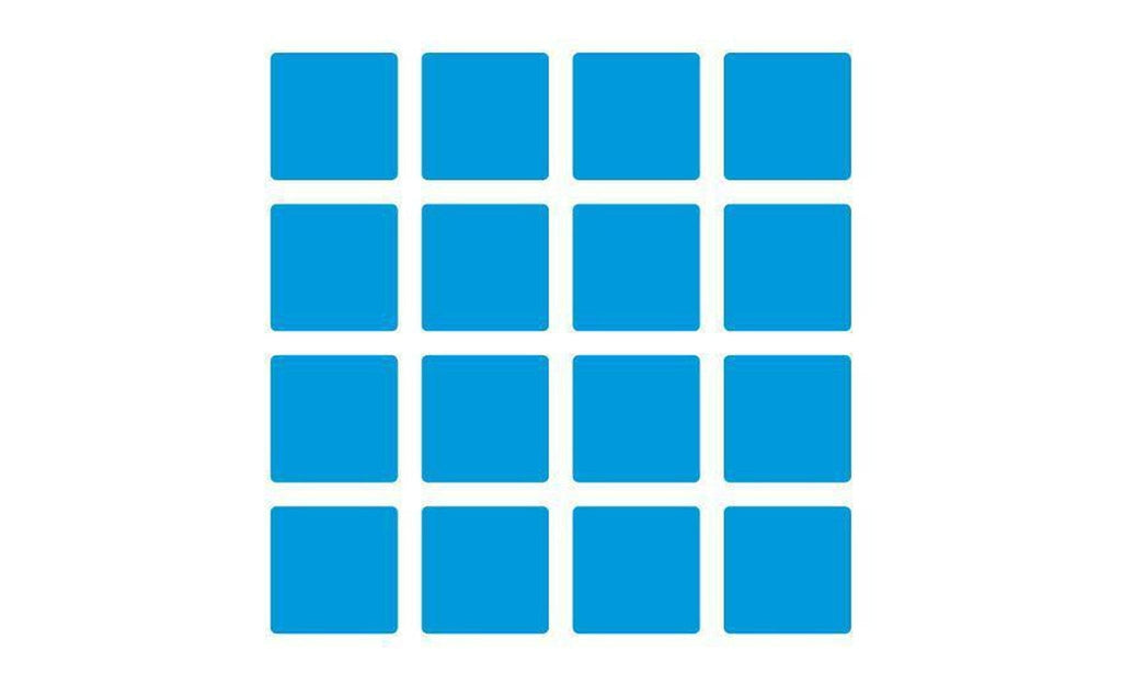 4x4 Sticker Picker