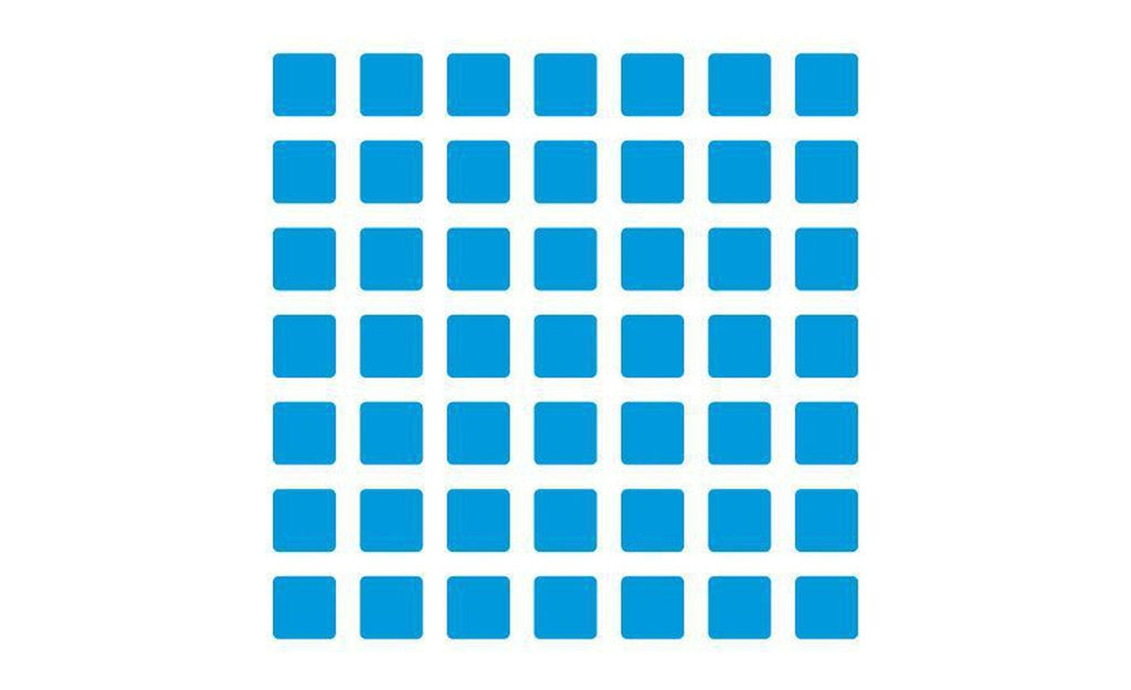 7x7 Sticker Picker