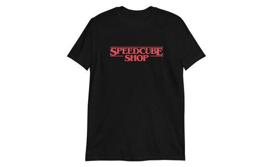80's Style Shirt | SpeedCubeShop