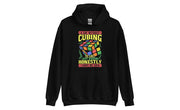 A Day Without Cubing - Rubik's Cube Hoodie | SpeedCubeShop