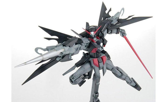 AGE-2 Dark Hound MG Model Kit - Gundam AGE | SpeedCubeShop