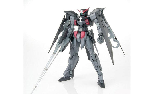 AGE-2 Dark Hound MG Model Kit - Gundam AGE | SpeedCubeShop