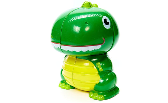 Ancient Baby Dinosaur 2x2