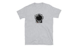 Astro Guy Shirt | SpeedCubeShop