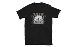 Astro Guy Text Shirt (Dark) | SpeedCubeShop