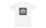 Astro Guy Text Shirt (Light) | SpeedCubeShop