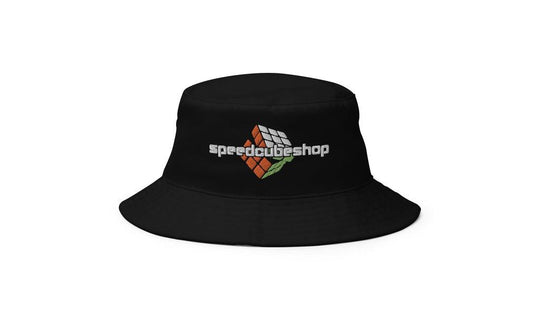 Bucket Hat | SpeedCubeShop