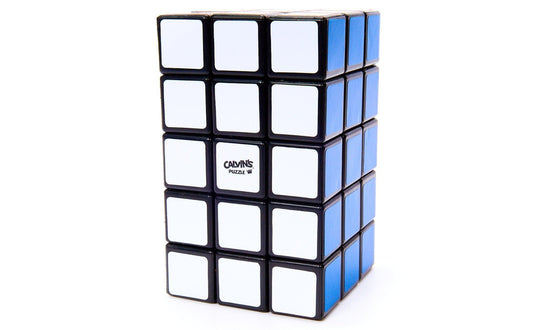 Calvin's 3x3x5 Cuboid | SpeedCubeShop