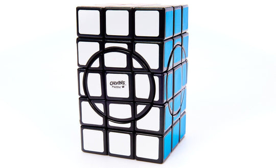 Calvin's 3x3x5 Super Cuboid | SpeedCubeShop