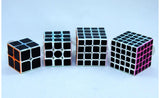 Carbon Fiber Complete Collection | SpeedCubeShop