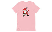 Cool Santa Shirt | SpeedCubeShop