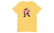 Cool Santa Shirt | SpeedCubeShop