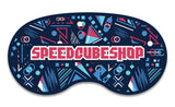Crazy Shapes Blindfold | SpeedCubeShop