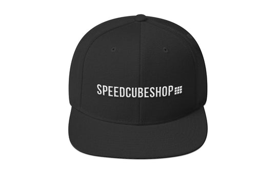 Daily Snapback | SpeedCubeShop