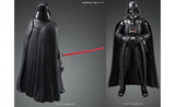 Darth Vader Plastic Model Kit - Star Wars | SpeedCubeShop
