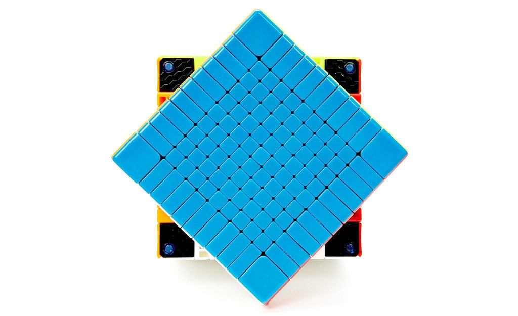 DianSheng Galaxy 11x11 (Magnetic) | SpeedCubeShop