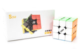 DianSheng Solar S 3x3 Magnetic | SpeedCubeShop