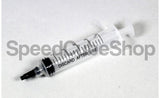 Empty Lubricant Syringe | SpeedCubeShop