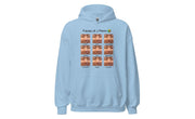 Faces of JPerm Meme Hoodie | SpeedCubeShop
